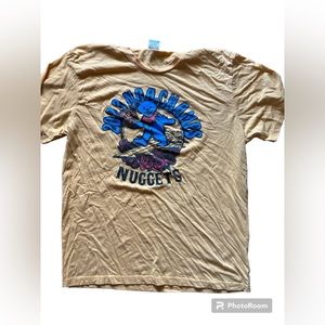 Denver nugget shirt
